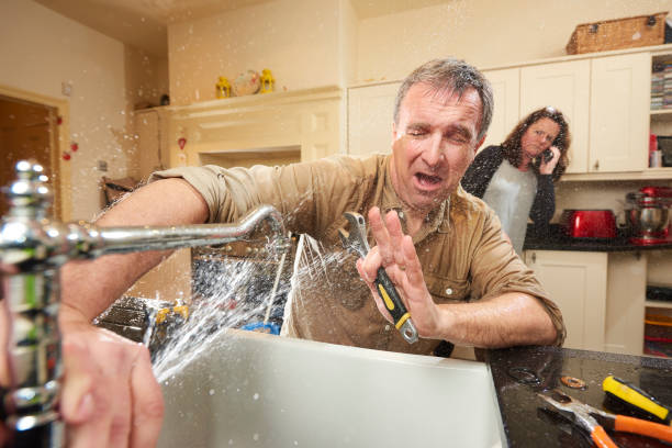 Best Local water damage restoration  in Lansford, PA